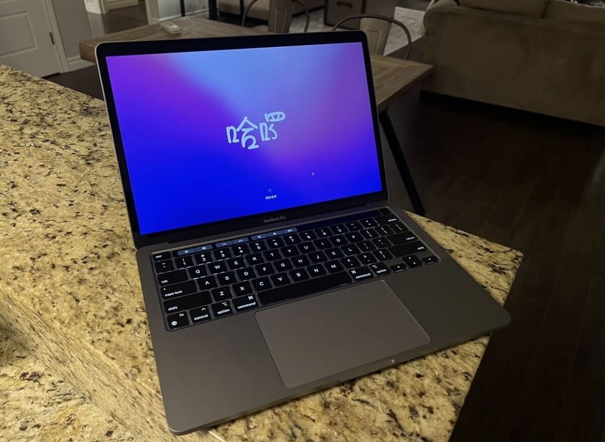 Apple MacBook Pro 13.3 Apple MacBook Pro 13.3