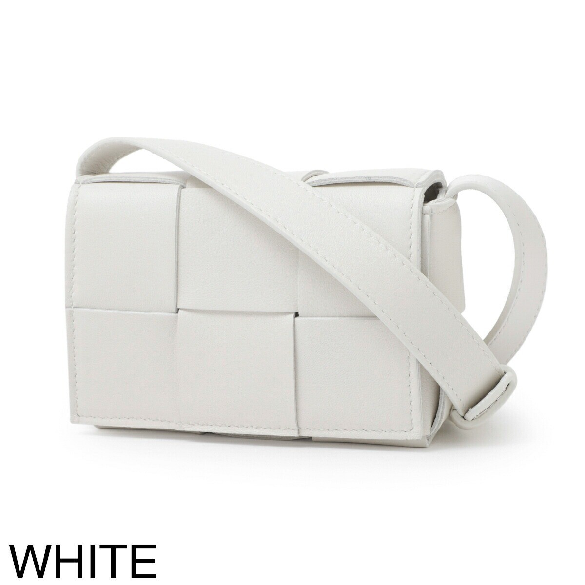 BOTTEGA VENETA(正規品/送料関税込み) CANDY CASSETTE BAG BOTTEGAVENETA body bag CANDY CASSETTE JAPAN | eBay