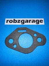 GENUINE HOMELITE CARBURETOR MOUNT GASKET 95022-A, UP-07444 240 245 SL CS3916 B29