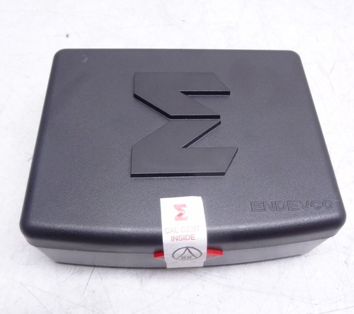 ENDEVCO 2226C PE ACCELEROMETER 100 Hz