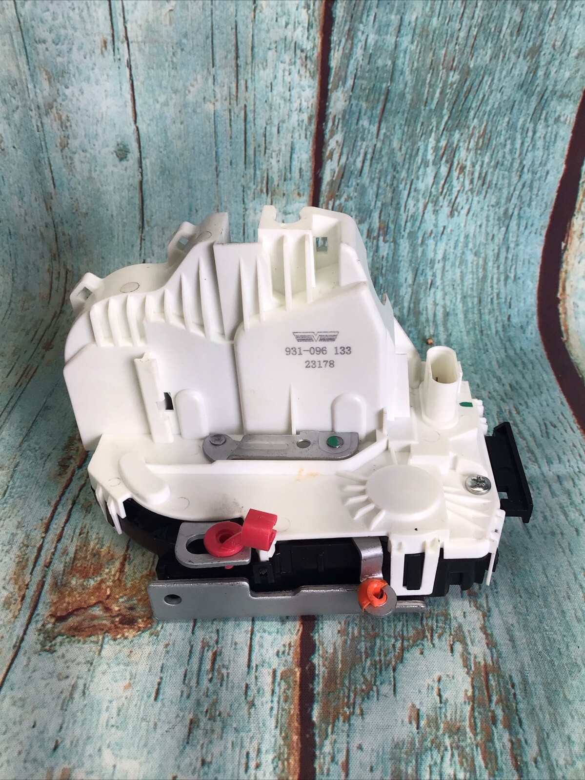 Dorman 931-096 Door Lock Actuators Front Driver Left Side for Town and Country
