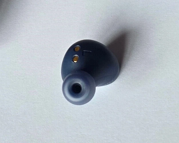 Original Jabra Elite 3 True Wireless In-Ear LEFT SIDE EARBUD ONLY - Navy Blue - Image 2 of 4