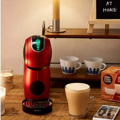 jjaniya　NESCAFE DOLCE GUSTO Nescafe - Brandclub - NESCAFÉ Dolce Gusto Coffee Machine