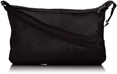 [Montbell] ULMONO Umhängetasche M 1123776 BK BKNEW