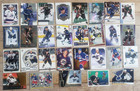 Keith Tkachuk 50 Hockey Card Lot-St. Louis Blues, Coyotes, Winnipeg Jets