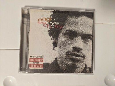 Desireless by Eagle-Eye Cherry (CD, Jul-1998, Sony Music Distribution (USA))