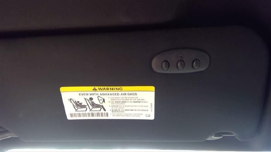 2011-2012-2013 Chrysler 200 AM FM CD DVD Player Navigation Radio ID RHR ...