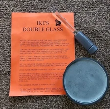 Ike's  Double Glass Turkey Call