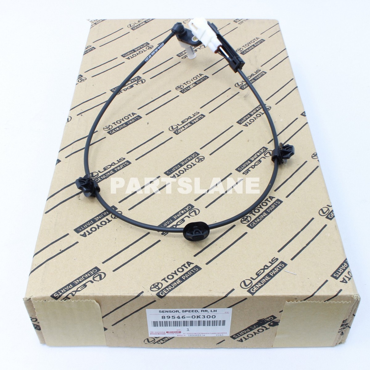 ぞうとう Nissan / Infiniti Nissan OEM 300ZX Steering Rack U-Joint