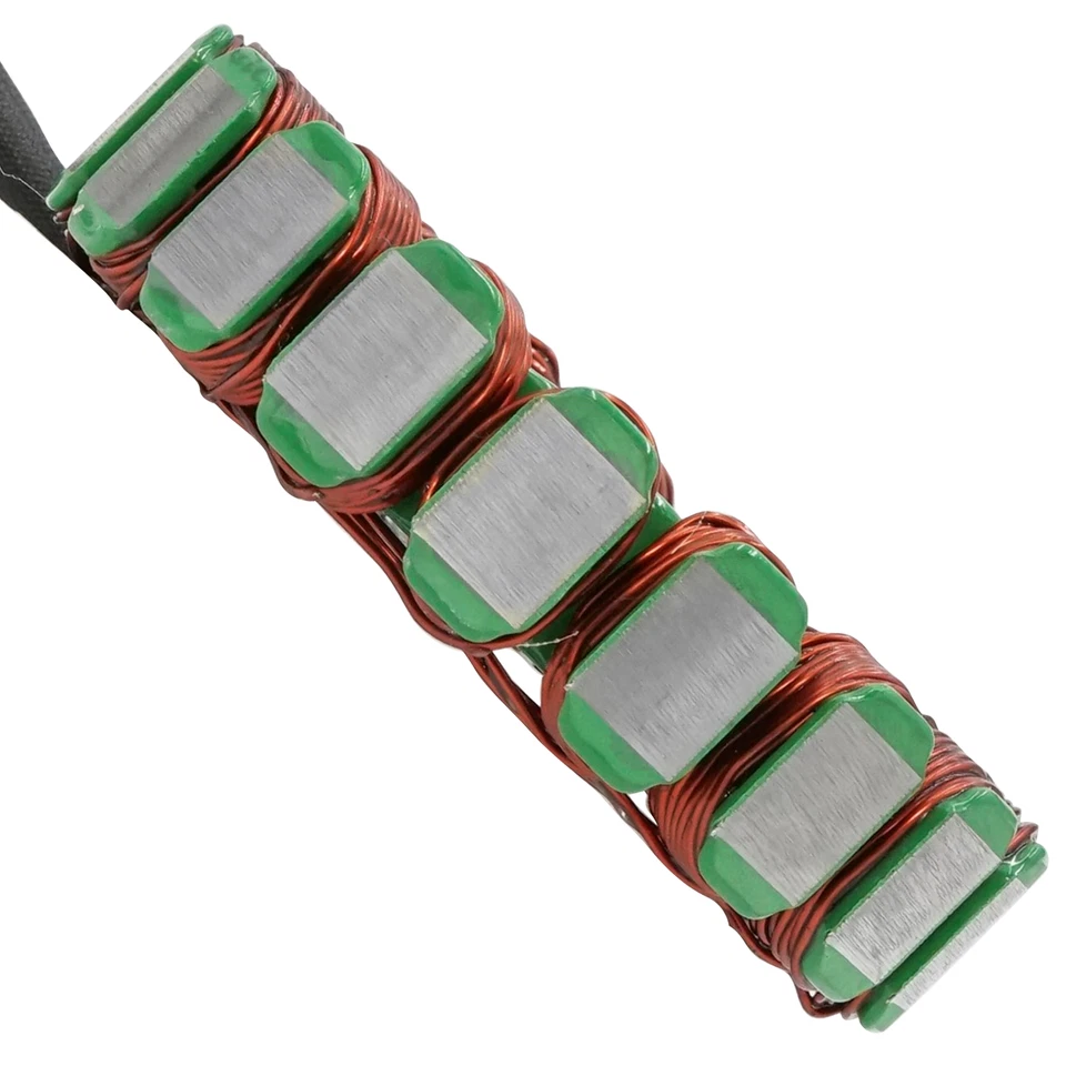 Estator para Yamaha XVS650 V-Star 650 Custom 2004-2011 2013-2016 Magneto Foto 4 de 4