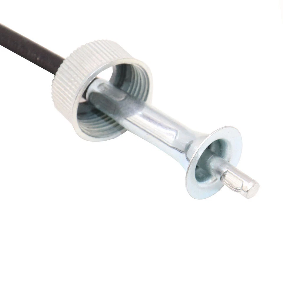 Fits 1968-1976 Mopar A-Body / B-Body / E-Body New Speedometer Speedo Cable - Image 4 of 4