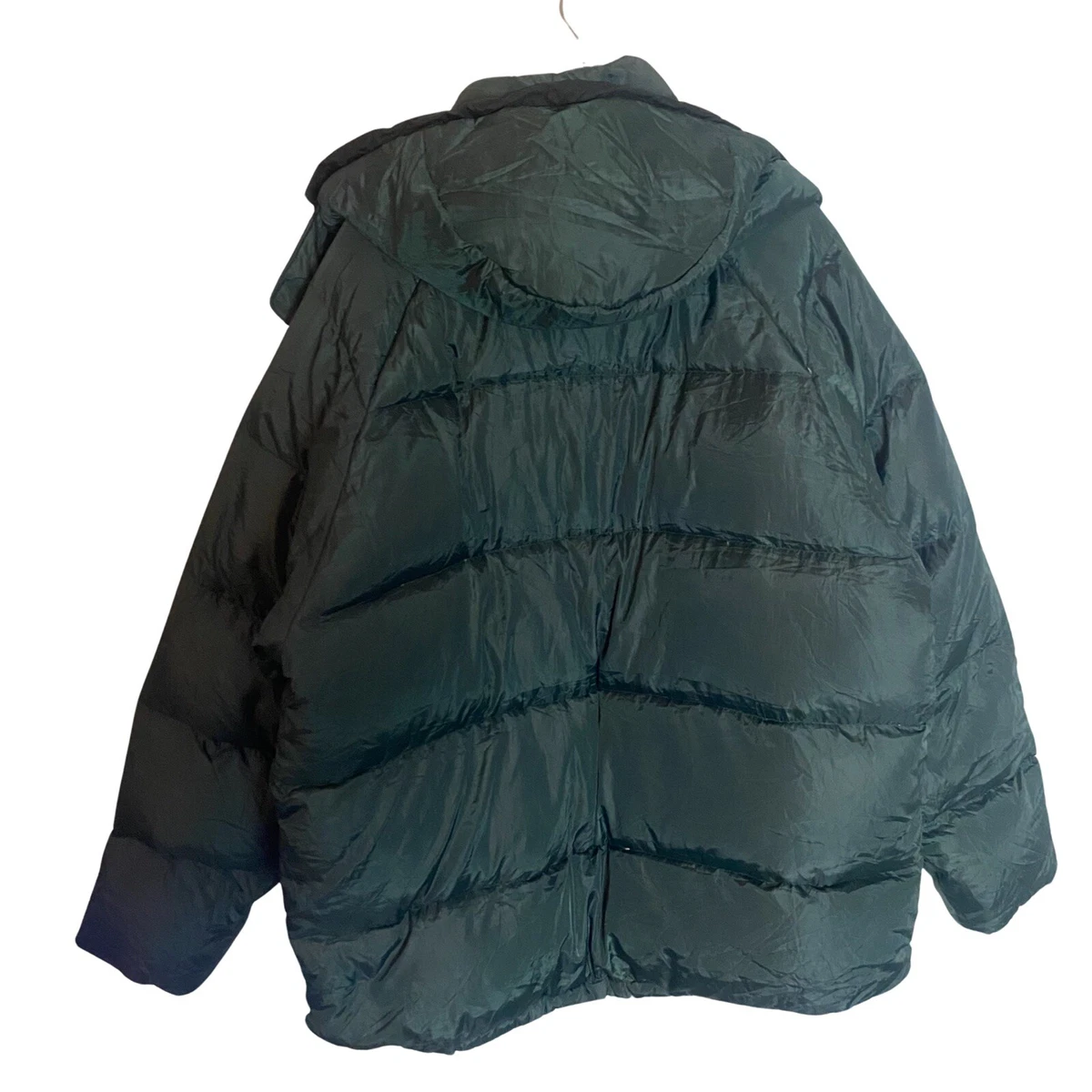 First down coat for clearance sale