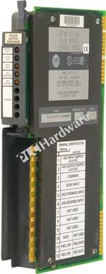 Allen-Bradley 1771-OJ /A PLC-5 Pulse Output Expander Module for 1771-QA Qty
