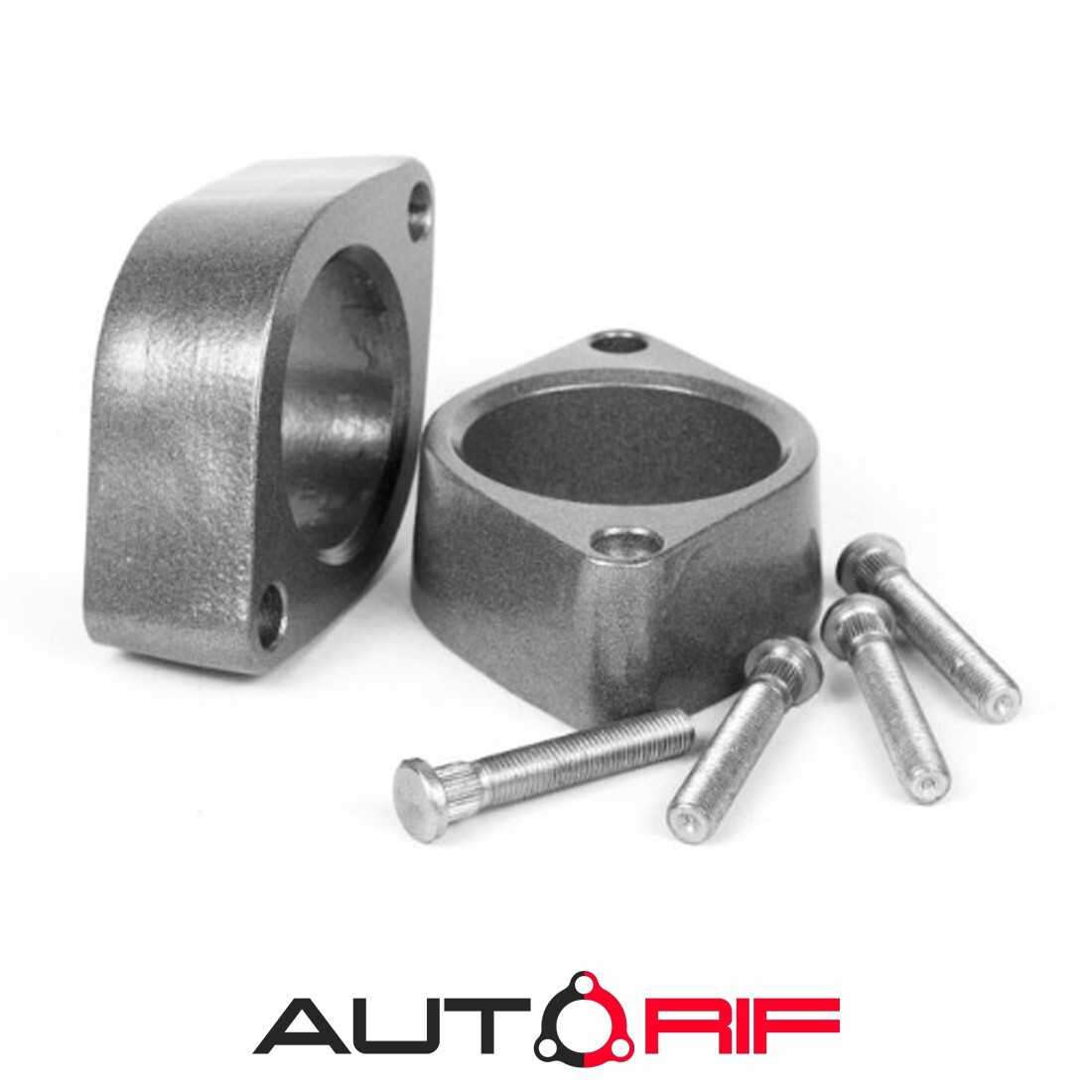 Tema4x4 30mm Rear Strut Spacers For Mitsubishi ASX / Lancer / Mirage / Outlander