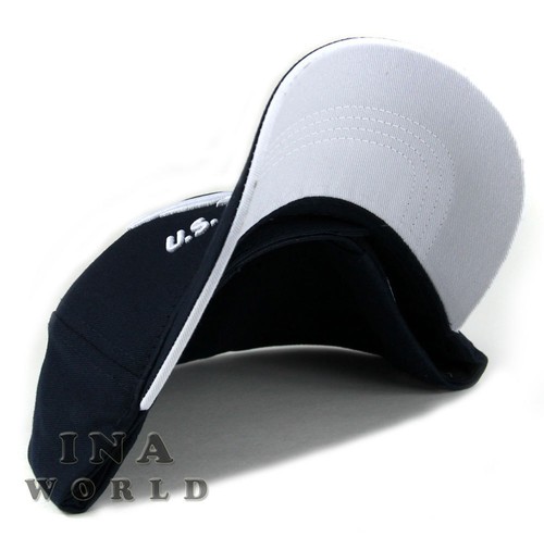 U.S. AIR FORCE Hat USAF Military Logo Embroidery Official Licensed Baseball Cap - Picture 9 of 155