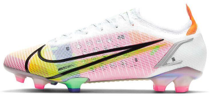 Nike Mercurial Vapor 14 Elite FG White Dark Raisin for Sale