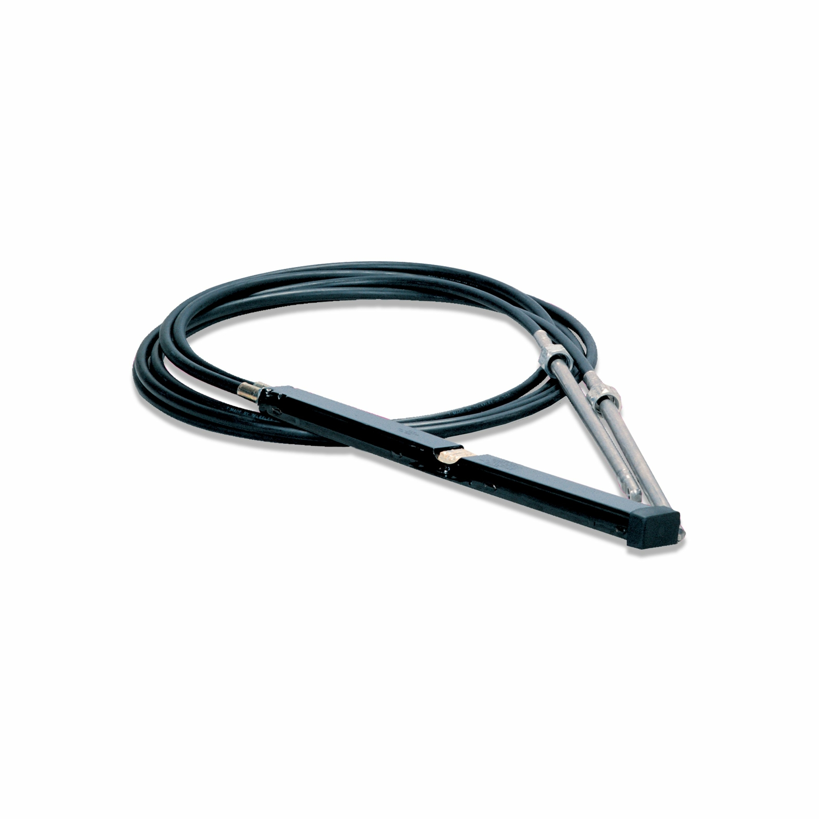 SeaStar SSC13513 Marine Dual Rack & Pinion Cable 13ft Teleflex Marine ...