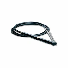 SeaStar SSC13513 Marine Dual Rack & Pinion Cable 13ft Teleflex Marine