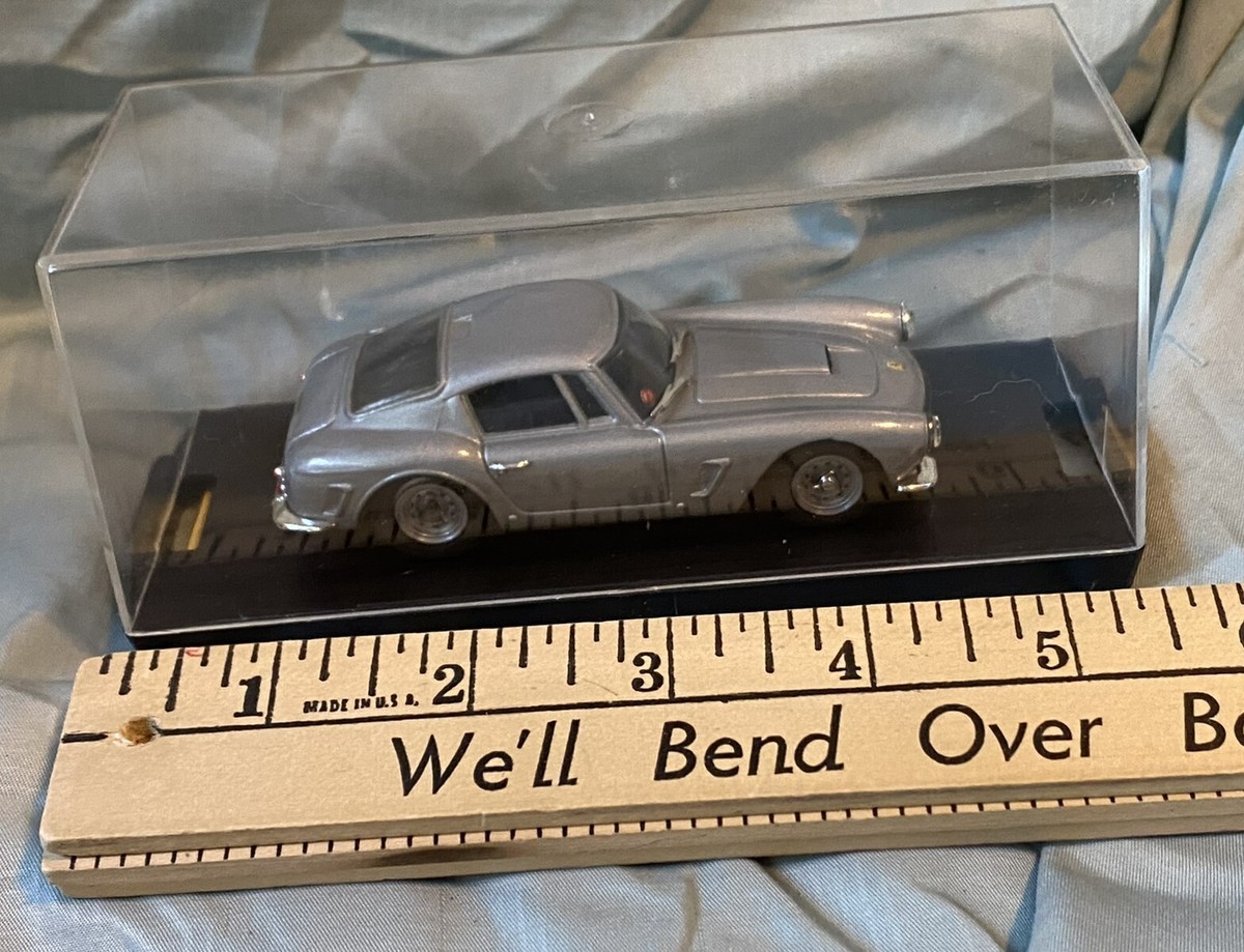 Bang 1/43 ミニチュアカー Ferrari 新品 絶版 Bang HIGH QUALITY MODEL 1/43 250GTO