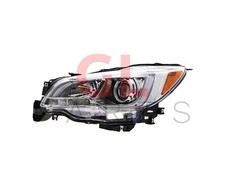 Feu avant (phare) Subaru OUTBACK