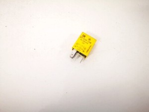 Opel Zafira 2001 Relay module 24433728, 29200076 #1149195-56