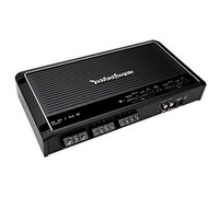 Rockford Fosgate R300x4 Amplifier, Prime 4 Channel Power Amplifier Rockford Fosgate R300x4 Amplifier, Prime 4 Channel Power Amplifier