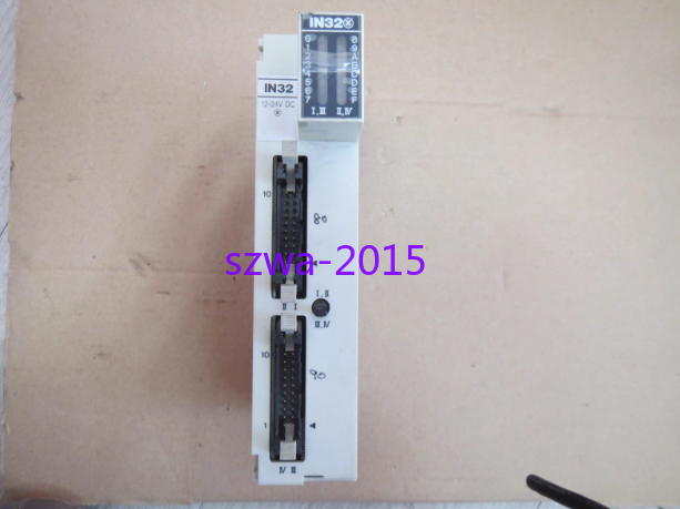 1pcs Used Panasonic PLC module AFP33024 | eBay