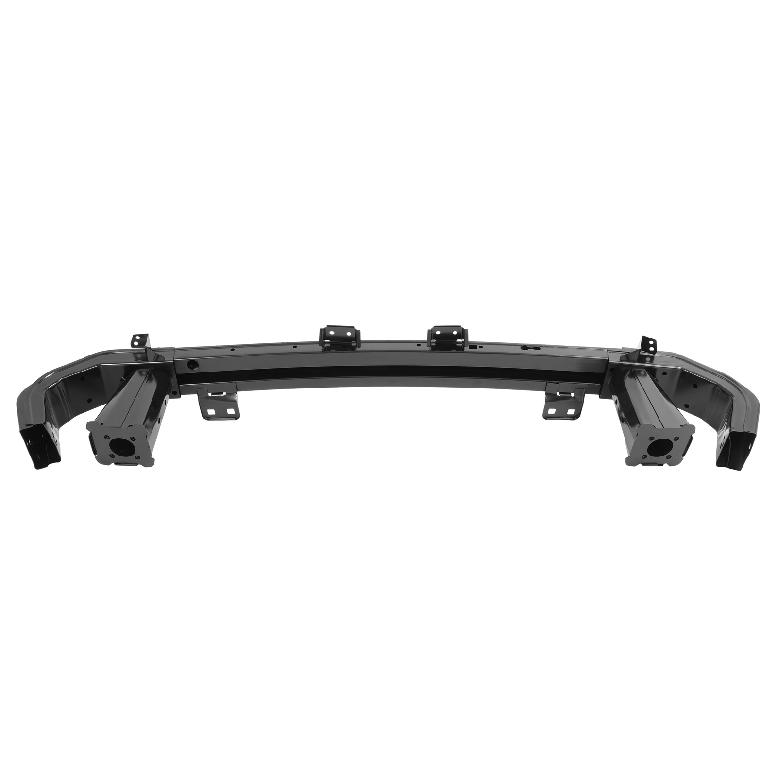 For Ford Fusion 2017-2020 Front Bumper Reinforcement Impact Bar Steel #FO1006274