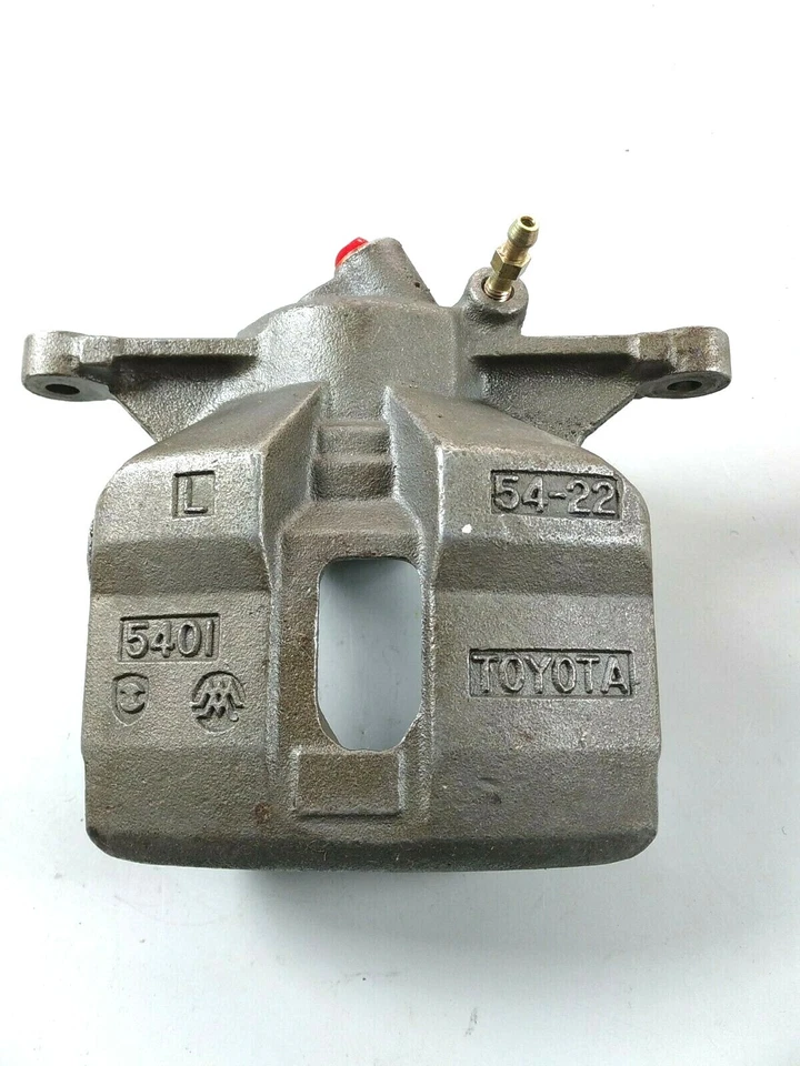 Pinza de freno de disco DPI 19-1590 7612 - Pinza descargada delantera izquierda  Foto 3 de 4