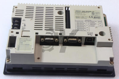 ONE Omron NS5-MQ00B-V2 Interactive Display USED