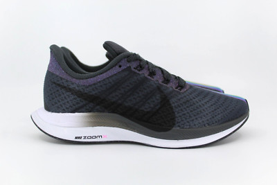 Nike Zoom Pegasus Turbo BeTrue Anthracite Black Dark Grey CK1948-001