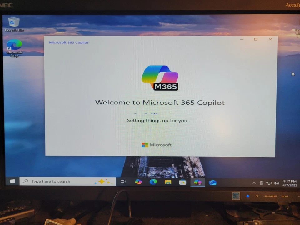Lenovo ThinkCentre M92p | Intel i5-3550 3.30GHz | 8GB RAM | 500GB HDD, Win 10Pro - Image 2 of 4