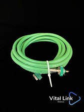 Parker Medical Conductive O2 Hose 5159-4 Ohmeda Female x Ohmeda Male 5 Ft