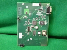 IGT MICRO TOUCH SYSTEM TOUCH SCREEN Board NEW STYLE IGT P/N 75431200 V 2.9 QTY 5