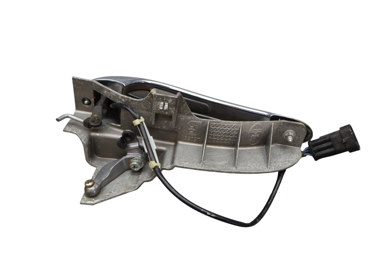 Maserati Quattroporte 2003-2013 Rear Right Exterior door handle