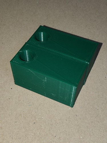 Fanatec CSL Pedals with load cell. Playseat Challenge mounting Kit - Picture 6 of 7