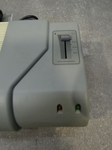 Ibico IL-9VT Laminiergerät Laminiermaschine 42082 - Bild 5 von 5