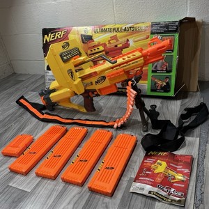 Nerf Stampede Shield | eBay