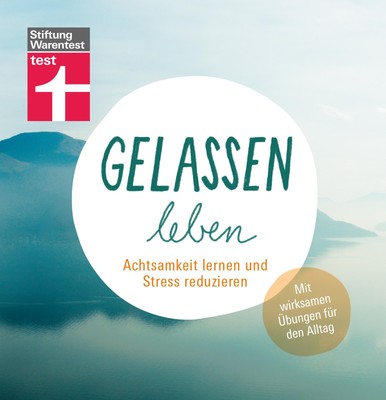 Katharina Middendorf Gelassen leben