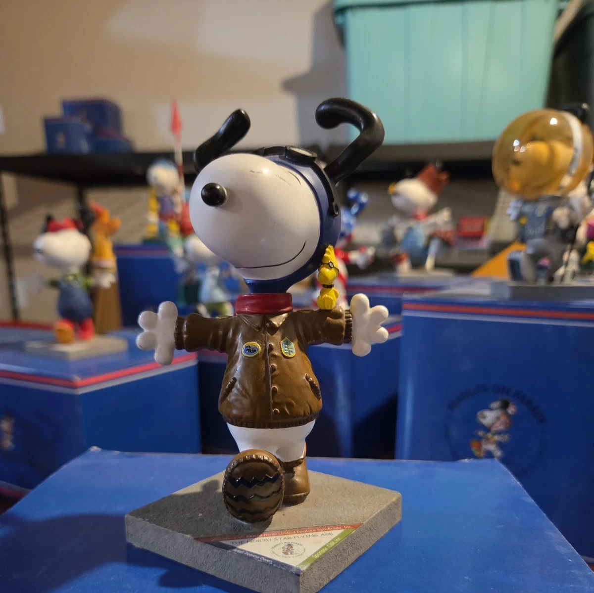 25+ snoopy flying ace for sale | Updated Oct 2026