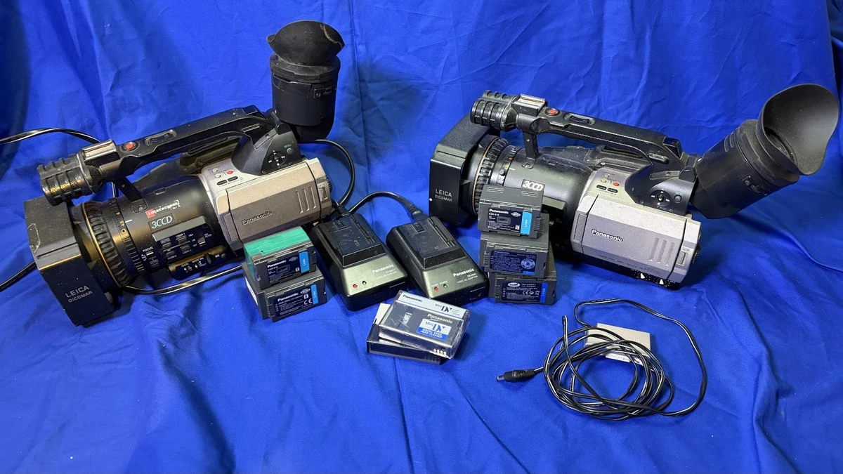 Dvx100 for sale | eBay