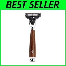 Gillette Mach3 Compatible Razor