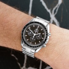 Omega Speedmaster Racing - 3552.59.00 - 42 mm Stainless Steel 3