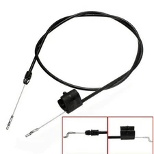 Accessories Weeding Garden Control Cable Part Brake For 176556 Control