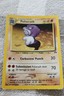 Pokemon Card Poliwrath 9/75 Neo Discovery Holo