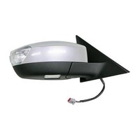 Diederichs AußEnspiegel Elektr. Einklappbar Beheizbar FüR Ford Galaxy Ii Rechts