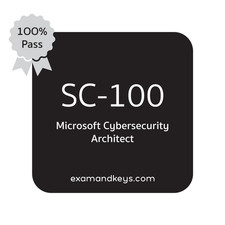 SC-100 Exam dumps Latest updates  