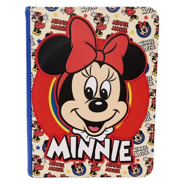 Loungefly Disney Classic Minnie Tagebuch Loungefly-image