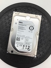 Dell Constellation ES.3 ST4000NM0023 4TB 7200 RPM 3.5" Enterprise Hard Drive