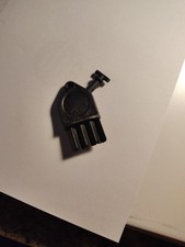 San Jamar Merfin Waffle Combo Dispenser Key 100880 Skeleton Key